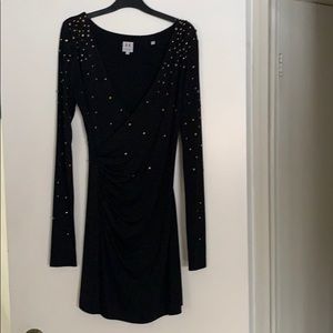 Halston Heritage dress